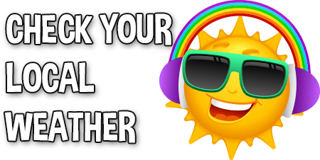 Check your local weather